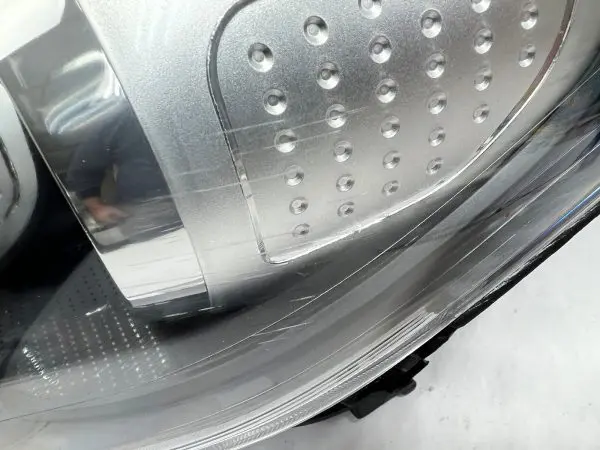 2017 2018 2019 kia sportage halogen led front left oem headlight korea built - Image 12