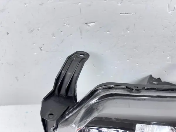 ALL TABS 2014 2015 2016 2017 TOYOTA TUNDRA HALOGEN LED FRONT LEFT OEM HEADLIGHT - Image 11