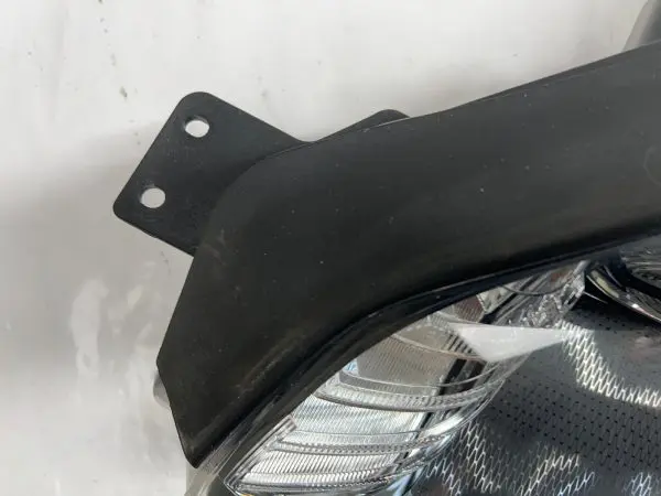 2017 2018 2019 kia sportage halogen led front left oem headlight korea built - Image 14
