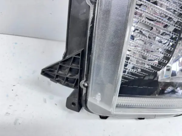 ALL TABS 2014 2015 2016 2017 TOYOTA TUNDRA HALOGEN LED FRONT LEFT OEM HEADLIGHT - Image 13