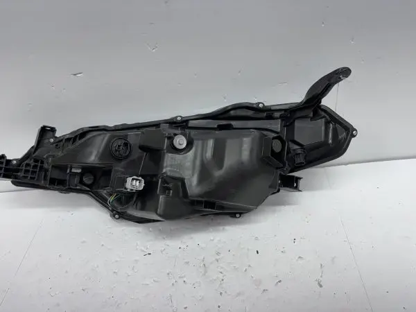 2017 2018 2019 toyota corolla led front right oem headlight - Image 16