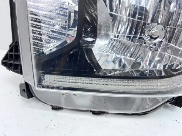 ALL TABS 2014 2015 2016 2017 TOYOTA TUNDRA HALOGEN LED FRONT LEFT OEM HEADLIGHT - Image 15