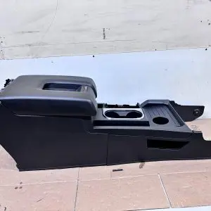 2014-2018 2019 2020 2021 TOYOTA TUNDRA TRD PRO CENTER CONSOLE OEM 58910-0c271