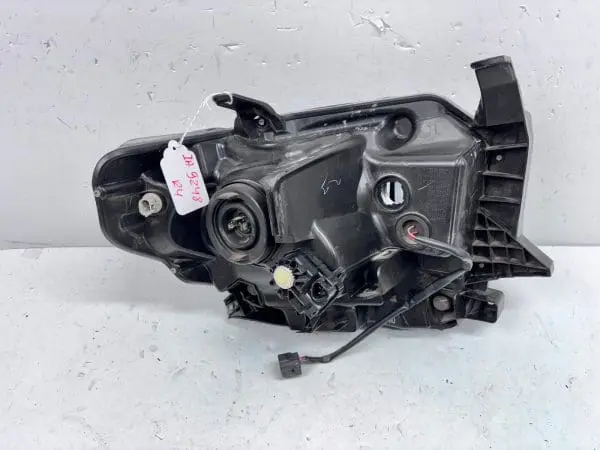 2014-2018 2019 2020 2021 TOYOTA TUNDRA TRD PRO CENTER CONSOLE OEM 58910-0c271 - Image 2