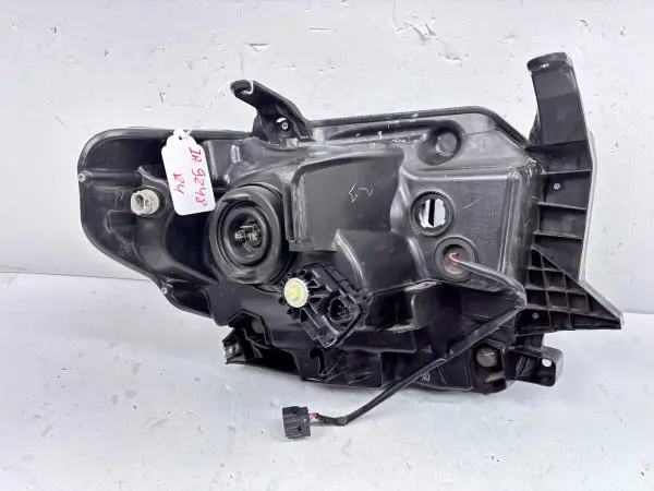 ALL TABS 2014 2015 2016 2017 TOYOTA TUNDRA HALOGEN LED FRONT LEFT OEM HEADLIGHT - Image 18