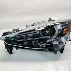 🎈🎈 ALL TABS 2017 2018 2019 2020 2021 MAZDA CX5 FULL LED FRONT LEFT HEADLIGHT