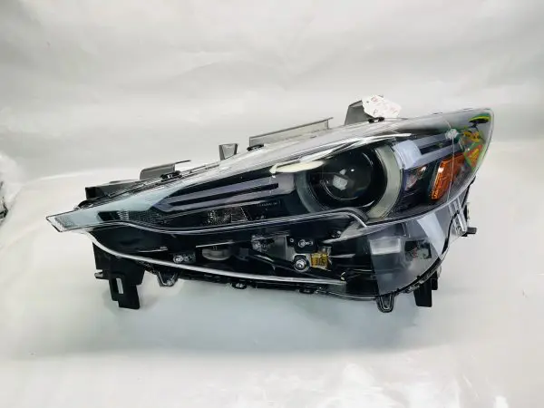 🎈🎈 ALL TABS 2017 2018 2019 2020 2021 MAZDA CX5 FULL LED FRONT LEFT HEADLIGHT