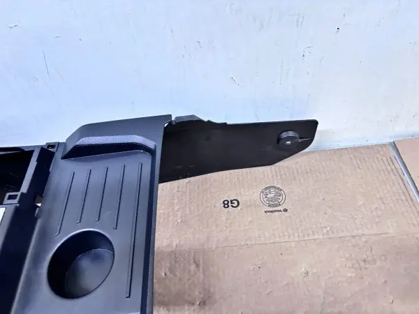 2014-2018 2019 2020 2021 TOYOTA TUNDRA TRD PRO CENTER CONSOLE OEM 58910-0c271 - Image 5