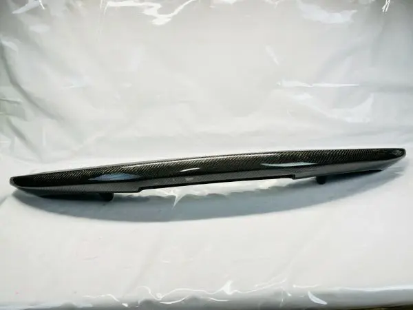 1997-2004 FOR PORSCHE BOXSTER 986 AERO STYLE CARBON FIBER REAR SPOILER  P986W1CF