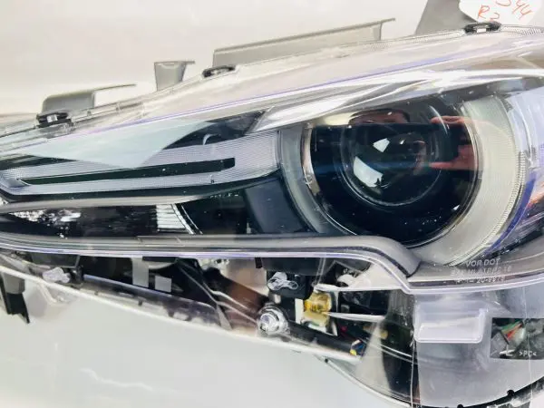 🎈🎈 ALL TABS 2017 2018 2019 2020 2021 MAZDA CX5 FULL LED FRONT LEFT HEADLIGHT - Image 4