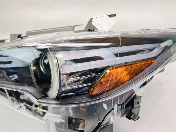 🎈🎈 ALL TABS 2017 2018 2019 2020 2021 MAZDA CX5 FULL LED FRONT LEFT HEADLIGHT - Image 5