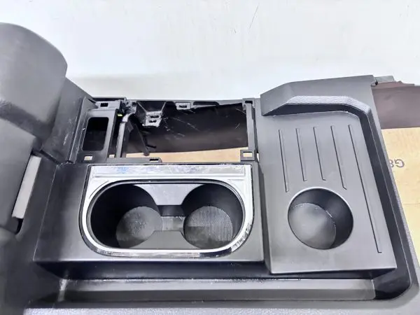 2014-2018 2019 2020 2021 TOYOTA TUNDRA TRD PRO CENTER CONSOLE OEM 58910-0c271 - Image 8