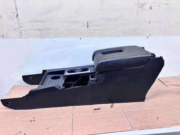 2014-2018 2019 2020 2021 TOYOTA TUNDRA TRD PRO CENTER CONSOLE OEM 58910-0c271 - Image 13