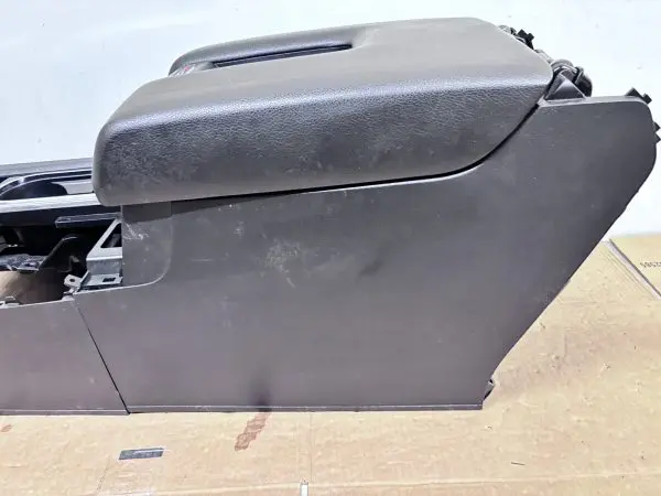 2014-2018 2019 2020 2021 TOYOTA TUNDRA TRD PRO CENTER CONSOLE OEM 58910-0c271 - Image 14