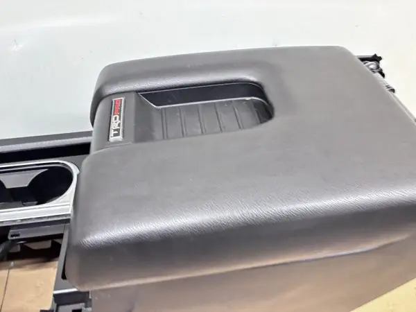 2014-2018 2019 2020 2021 TOYOTA TUNDRA TRD PRO CENTER CONSOLE OEM 58910-0c271 - Image 15