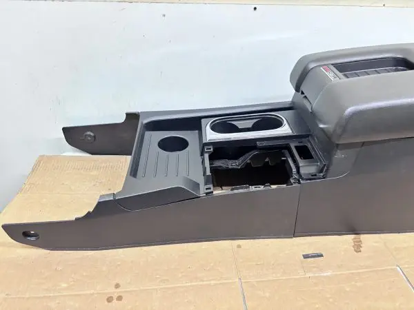 2014-2018 2019 2020 2021 TOYOTA TUNDRA TRD PRO CENTER CONSOLE OEM 58910-0c271 - Image 17