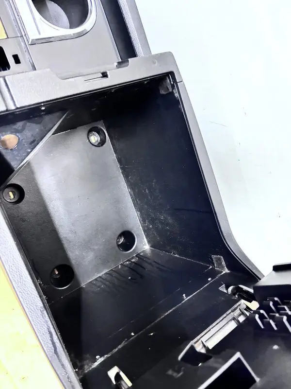 2014-2018 2019 2020 2021 TOYOTA TUNDRA TRD PRO CENTER CONSOLE OEM 58910-0c271 - Image 18