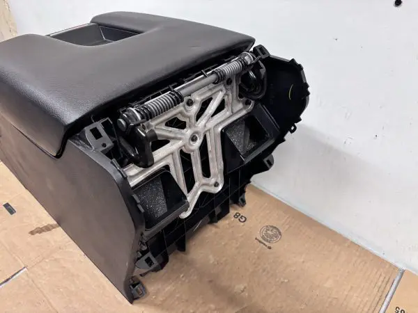 2014-2018 2019 2020 2021 TOYOTA TUNDRA TRD PRO CENTER CONSOLE OEM 58910-0c271 - Image 19