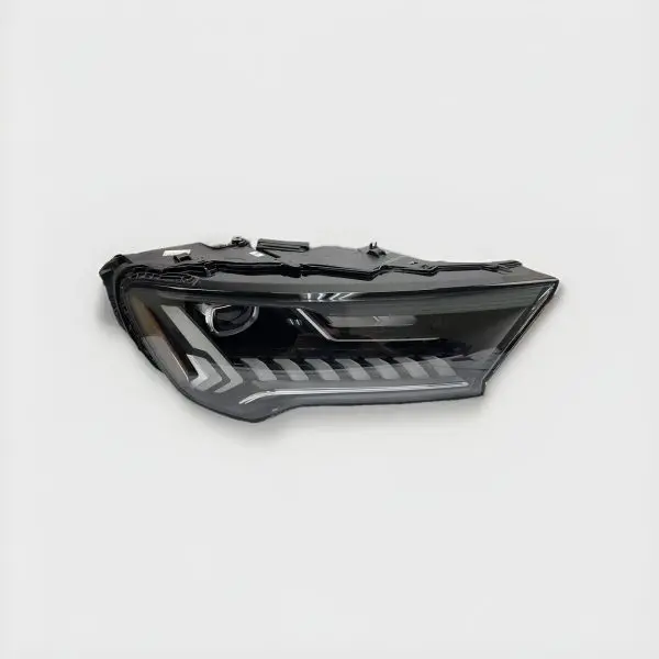 4M0941040B 2020 2021 2022 2023 AUDI Q7 SQ7 MATRIX LED FRONT RIGHT OEM HEADLIGHT