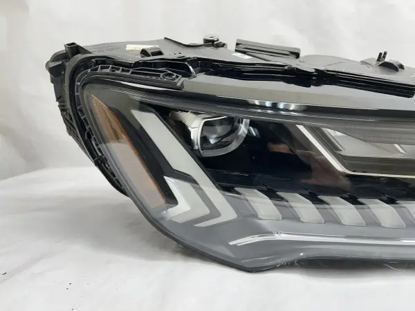4M0941040B 2020 2021 2022 2023 AUDI Q7 SQ7 MATRIX LED FRONT RIGHT OEM HEADLIGHT - Image 6