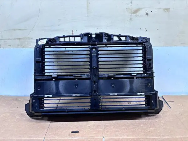 2020 2021 2022 2023 FORD ESCAPE OEM RADIATOR GRILLE SHUTTER GENUINE lx6b8472f