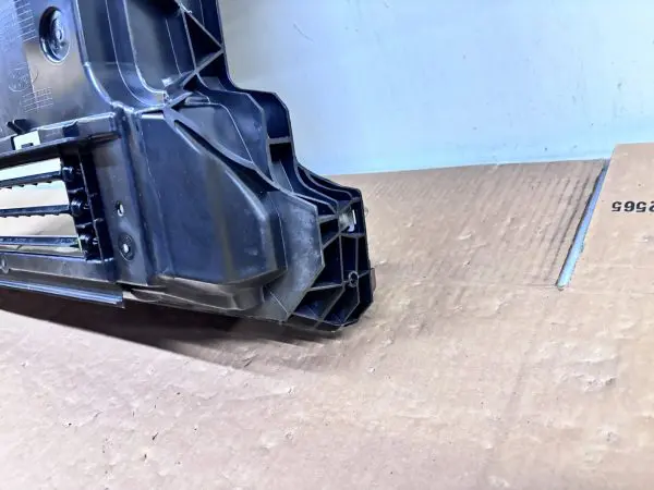 2020 2021 2022 2023 FORD ESCAPE OEM RADIATOR GRILLE SHUTTER GENUINE lx6b8472f - Image 3