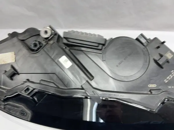 4M0941040B 2020 2021 2022 2023 AUDI Q7 SQ7 MATRIX LED FRONT RIGHT OEM HEADLIGHT - Image 11