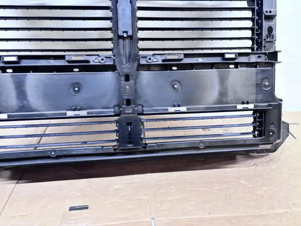 2020 2021 2022 2023 FORD ESCAPE OEM RADIATOR GRILLE SHUTTER GENUINE lx6b8472f - Image 5