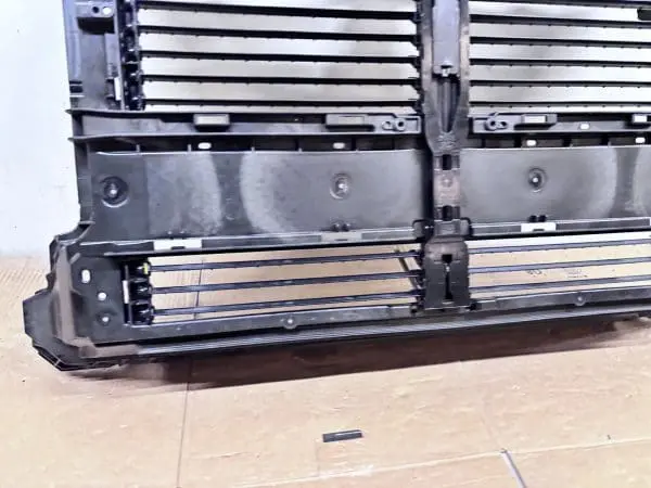 2020 2021 2022 2023 FORD ESCAPE OEM RADIATOR GRILLE SHUTTER GENUINE lx6b8472f - Image 6