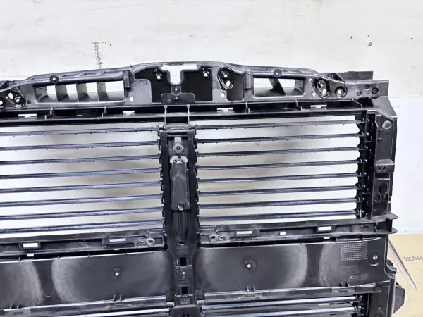 2020 2021 2022 2023 FORD ESCAPE OEM RADIATOR GRILLE SHUTTER GENUINE lx6b8472f - Image 10