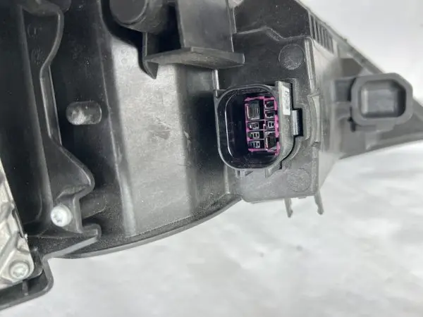 4M0941040B 2020 2021 2022 2023 AUDI Q7 SQ7 MATRIX LED FRONT RIGHT OEM HEADLIGHT - Image 19