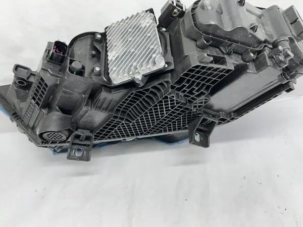 4M0941040B 2020 2021 2022 2023 AUDI Q7 SQ7 MATRIX LED FRONT RIGHT OEM HEADLIGHT - Image 20