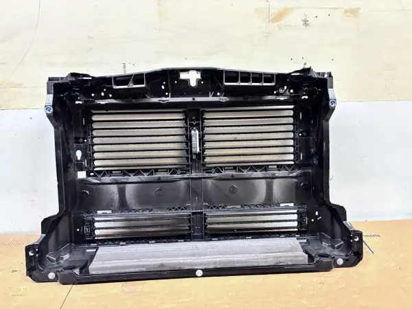 2020 2021 2022 2023 FORD ESCAPE OEM RADIATOR GRILLE SHUTTER GENUINE lx6b8472f - Image 15