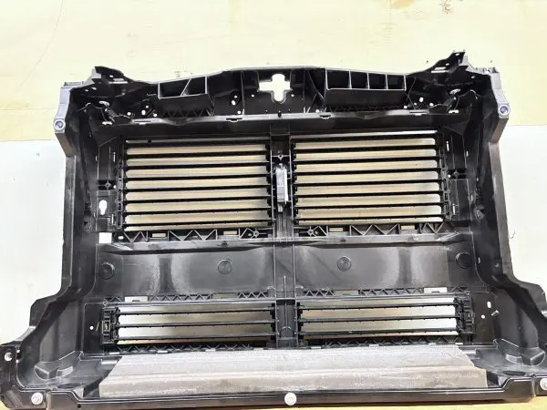 2020 2021 2022 2023 FORD ESCAPE OEM RADIATOR GRILLE SHUTTER GENUINE lx6b8472f - Image 16