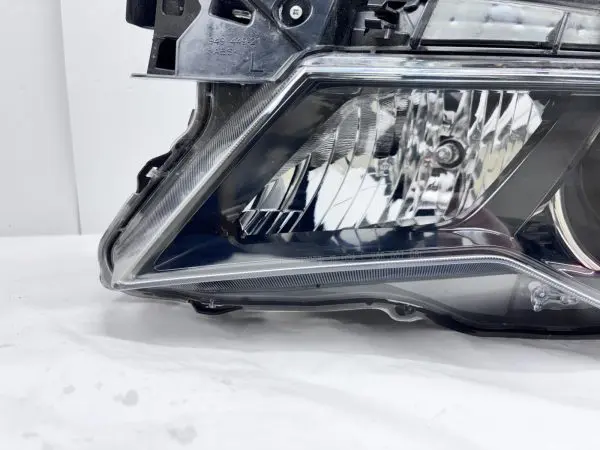 2016 2017 2018 2019 2020-2022 honda pilot ridgeline led front left oem headlight - Image 2