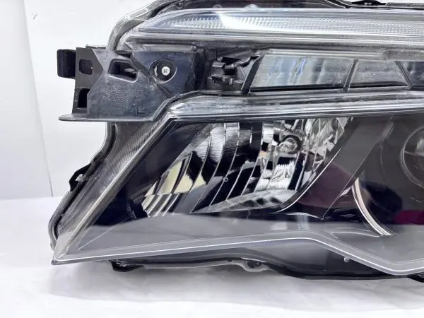 2016 2017 2018 2019 2020-2022 honda pilot ridgeline led front left oem headlight - Image 3