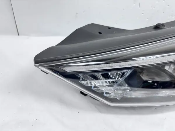 92101-D3  2019 2020 2021 HYUNDAI TUCSON HALOGEN LED FRONT LEFT OEM HEADLIGHT - Image 13