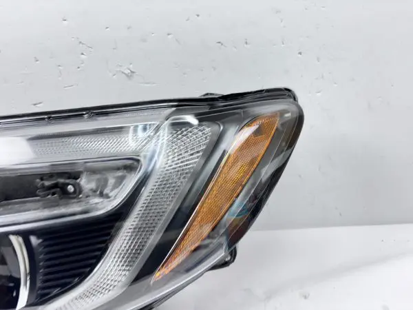 2016 2017 2018 2019 2020-2022 honda pilot ridgeline led front left oem headlight - Image 7