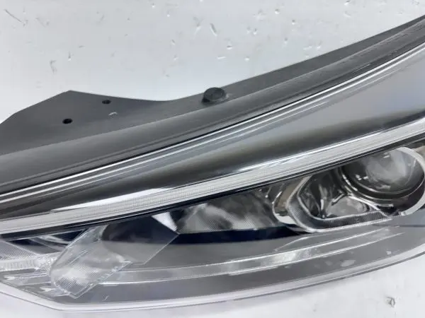 92101-D3  2019 2020 2021 HYUNDAI TUCSON HALOGEN LED FRONT LEFT OEM HEADLIGHT - Image 14