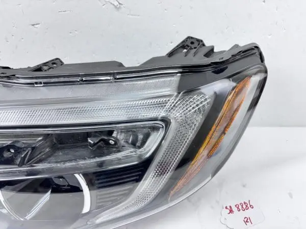 🎈NICE🎈  2014 2015 2016 TOYOTA SCION TC FRONT LEFT OEM HEADLIGHT GENUINE