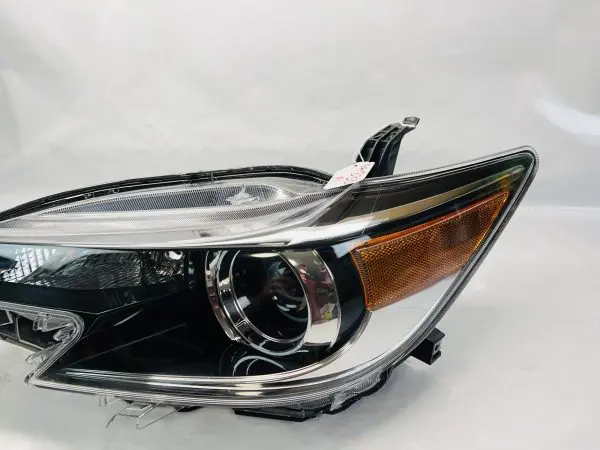 🎈NICE🎈  2014 2015 2016 TOYOTA SCION TC FRONT LEFT OEM HEADLIGHT GENUINE - Image 2