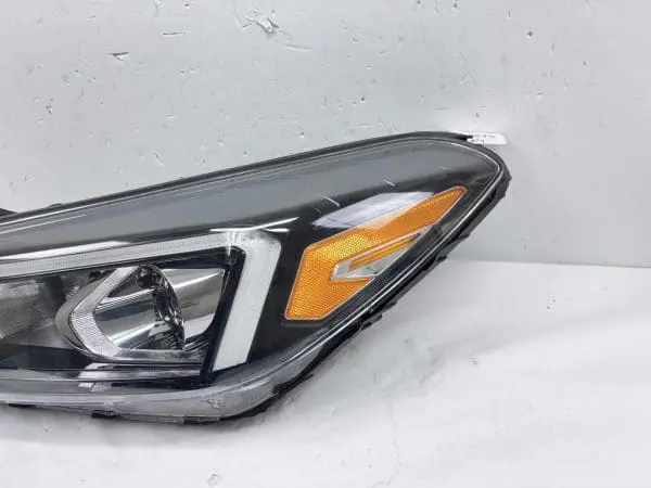 🎈NICE🎈  2014 2015 2016 TOYOTA SCION TC FRONT LEFT OEM HEADLIGHT GENUINE - Image 4