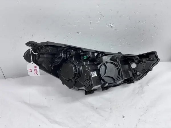 92101-D3  2019 2020 2021 HYUNDAI TUCSON HALOGEN LED FRONT LEFT OEM HEADLIGHT - Image 20