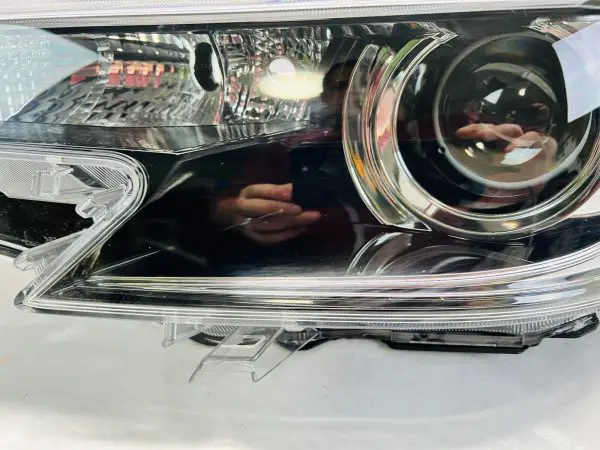 🎈NICE🎈  2014 2015 2016 TOYOTA SCION TC FRONT LEFT OEM HEADLIGHT GENUINE - Image 5