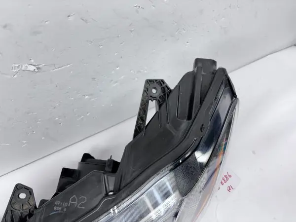 2016 2017 2018 2019 2020-2022 honda pilot ridgeline led front left oem headlight - Image 15