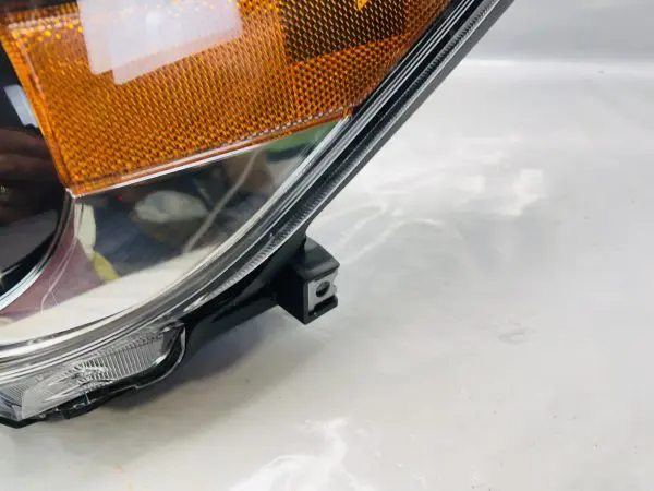 🎈NICE🎈  2014 2015 2016 TOYOTA SCION TC FRONT LEFT OEM HEADLIGHT GENUINE - Image 7