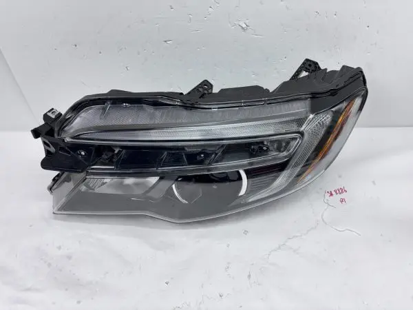 2016 2017 2018 2019 2020-2022 honda pilot ridgeline led front left oem headlight - Image 16