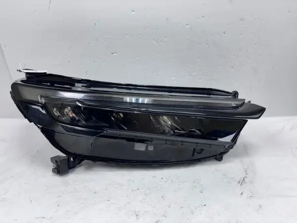 2023 2024 HONDA CRV FULL LED FRONT  RIGHT OEM HEADLIGHT
