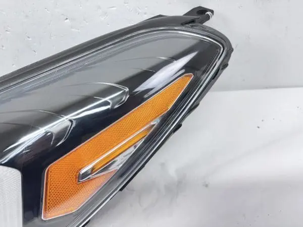2016 2017 2018 2019 2020-2022 honda pilot ridgeline led front left oem headlight - Image 17