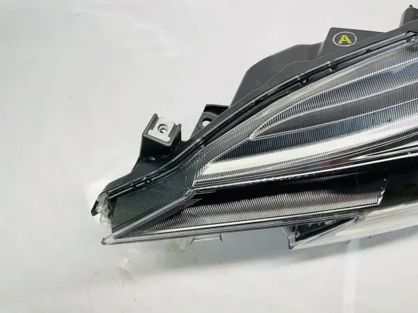 🎈NICE🎈  2014 2015 2016 TOYOTA SCION TC FRONT LEFT OEM HEADLIGHT GENUINE - Image 9
